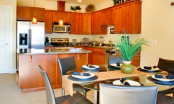 Douglas, Washington, Vacation Rental House