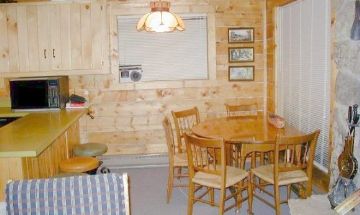 Pagosa Springs, Colorado, Vacation Rental Cabin