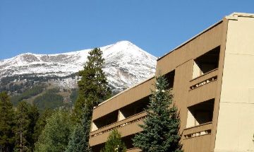 Breckenridge, Colorado, Vacation Rental Condo