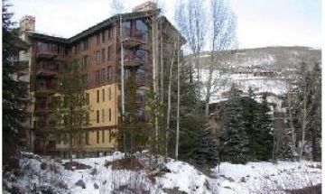 Vail, Colorado, Vacation Rental Condo