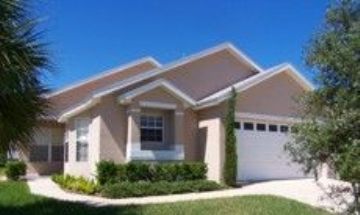 Kissimmee, Florida, Vacation Rental Villa