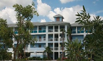 Cape Haze, Florida, Vacation Rental Condo