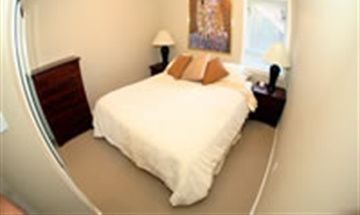 Vancouver, British Columbia, Vacation Rental Condo