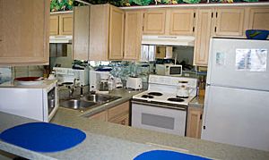 Destin, Florida, Vacation Rental Condo