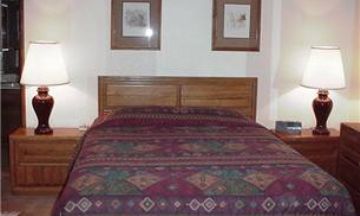 Mammoth Lakes, California, Vacation Rental House