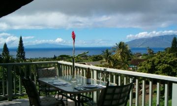 Kihei, Hawaii, Vacation Rental Condo