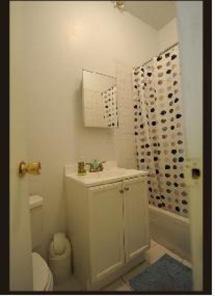 Bathroom 3