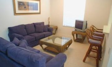 Kissimmee, Florida, Vacation Rental Villa