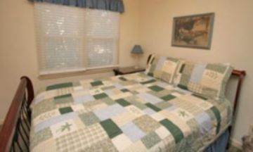 Seabrook Island, South Carolina, Vacation Rental House