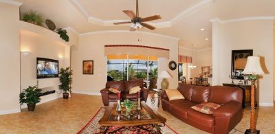 Cape Coral Villa Rental