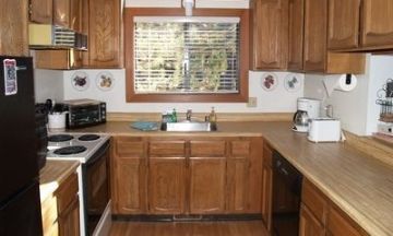 Tahoe City, California, Vacation Rental House