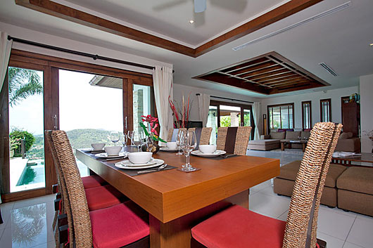Thailand Vacation Rental