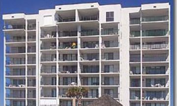 Orange Beach, Alabama, Vacation Rental Condo