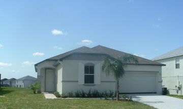 Davenport, Florida, Vacation Rental Villa