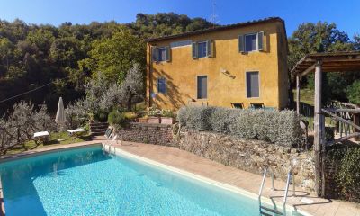 Arezzo, Tuscany, Vacation Rental House