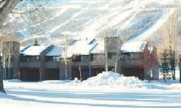 Park City, Utah, Vacation Rental Condo