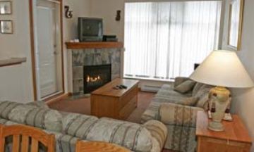 Whistler, British Columbia, Vacation Rental House