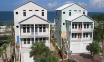 Port St. Joe, Florida, Vacation Rental Villa