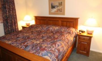 Whistler, British Columbia, Vacation Rental Condo