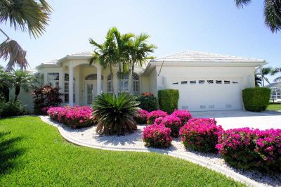 Cape Coral, Florida, Vacation Rental Villa