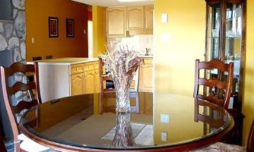 Whistler, British Columbia, Vacation Rental Condo