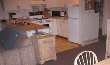 Whistler, British Columbia, Vacation Rental Condo