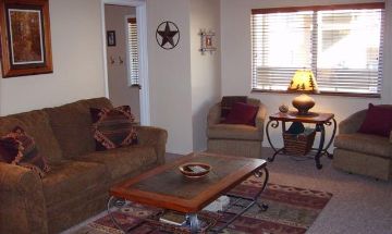 Breckenridge, Colorado, Vacation Rental Condo