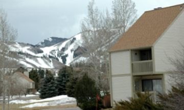 Park City, Utah, Vacation Rental House