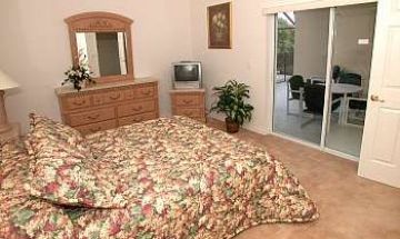 Kissimmee, Florida, Vacation Rental Villa