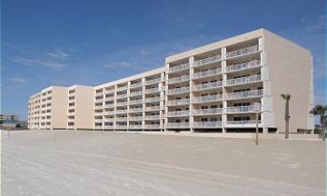 Fort Walton Beach, Florida, Vacation Rental Condo