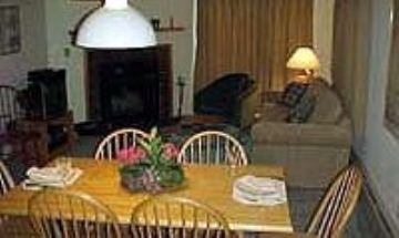 Killington, Vermont, Vacation Rental Condo