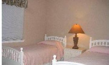 Davenport, Florida, Vacation Rental Condo