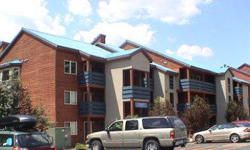 Keystone, Colorado, Vacation Rental Condo