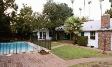 Sherman Oaks, California, Vacation Rental House