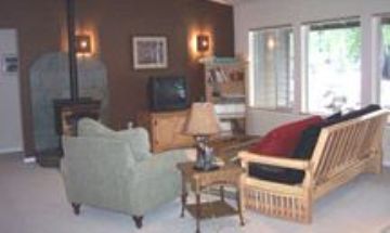 Sunriver, Oregon, Vacation Rental House