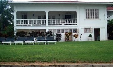 Runaway Bay, St. Ann, Vacation Rental House