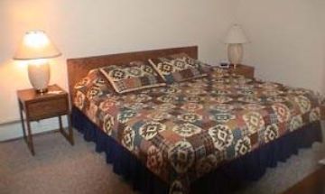 Copper, Colorado, Vacation Rental Condo