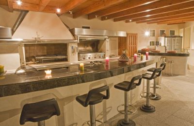 Villa El Cid Costa Del Sol