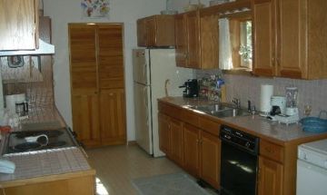 Breckenridge, Colorado, Vacation Rental House