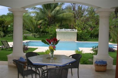 Sosua, Dominican Republic, Vacation Rental Villa