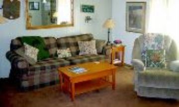 Tahoe City, California, Vacation Rental Condo