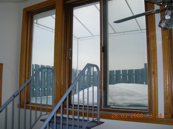 patio 's door terrace