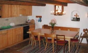Sachseln, Obwalden , Vacation Rental Condo