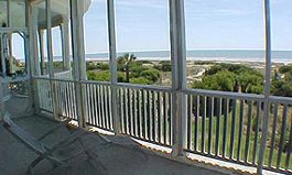 Johns Island, South Carolina, Vacation Rental Villa