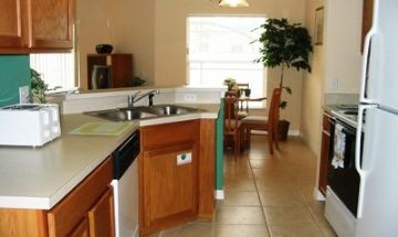 Davenport, Florida, Vacation Rental Villa