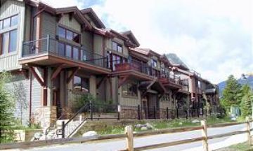 Frisco, Colorado, Vacation Rental Condo