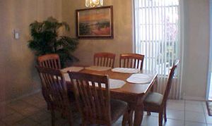 Bradenton Beach, Florida, Vacation Rental Villa