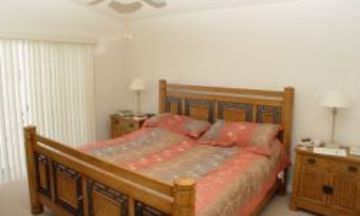 Bradenton Beach, Florida, Vacation Rental Villa