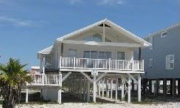 Gulf Shores, Alabama, Vacation Rental House