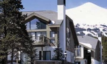 Breckenridge, Colorado, Vacation Rental Condo